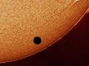 Меркурий пройдет по диску Солнца: как это можно увидеть