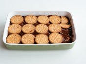 Торт без выпечки: душа кофейного зерна