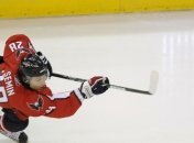 Александр Семин: В высшей лиге было сложнее, чем в НХЛ