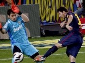 Касильяса разыграли c помощью двойника Месси