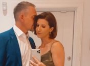 Анита Луценко призналась, почему так долго скрывала любимого (фото, видео)