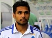 Состоялся трансфер игрока "Динамо" в "Севилью"