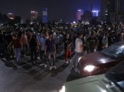 Протесты в Египте: задержаны почти 1000 человек