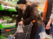 Ціни поки зовсім не радують гаманці українців