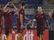 Перотти случайно забил красивейший гол в Лиге Европы (Видео) 