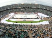 НХЛ може відновити сезон без глядачів