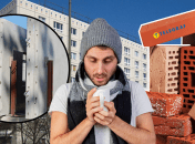 Почему в многоэтажных домах холодно