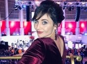 Довгоочікуване дитя: українська телеведуча стала мамою (Фото)