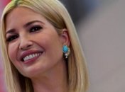 В элегантном платье: Стильный выход Иванки Трамп (Фото)