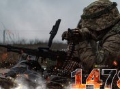 1478-й день повномасштабної війни Росії проти України
