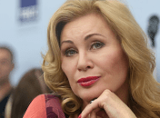 Віка Циганова часто їздить із концертами в окупований Донбас