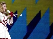 Мадонна - самая успешная