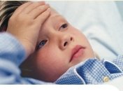 Обморок у детей: причины, обследования, первая помощь