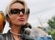 Оскандалилась: Светлана Лобода украла чужое фото