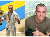 Валерій Скоренцов