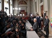 Партии Италии согласовали кандидатуру нового премьера