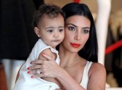 Ким Кардашьян наняла для дочки персонального фитнес-тренера