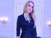 Ольга Сумская поделилась снимками из молодости (Фото)