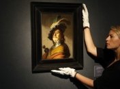 Норвежская художественная галерея осталась без Рембрандта
