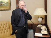 Меркель с Путиным обсудили силовой сценарий на юго-востоке Украины