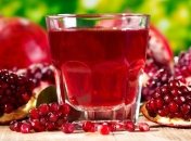 Чем полезен гранатовый сок для организма