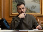 Володимир Зеленський