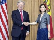 Молдове довелось отложить визит делегации в США