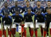Стало известно, сколько получат игроки сборной Франции за победу на ЧМ-2018