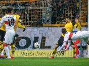 Боруссия Д - Штутгарт: видео обзор матча 9.03.2019