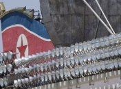 КНДР пригрозила начать войну