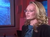 Тихонова давно работает на диктатуру своего отца