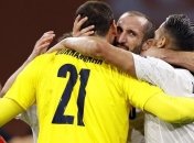 Лига наций: результаты матчей 7 сентября (Видео)