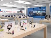 Apple откроет 1-й официальный магазин в Израиле