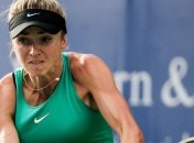 Свитолина прекратила сотрудничество со своим тренером