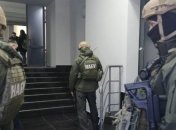 НАБУ приводит обыски в Агентстве по розыску активов
