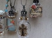 Простые способы, превратить старое барахло в оригинальные дизайнерские вещи