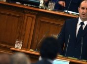 В Болгарии сегодня состоится инаугурация новоизбранного президента