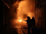 Харьков после обстрелов