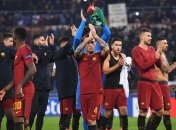 Стала известна программа пребывания "Ромы" в Украине