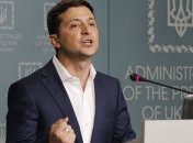 Зеленский об атаке на Донбассе: Провокации бывают, но мы уверенно идем к миру