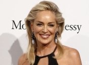 Актрису Шэрон Стоун срочно госпитализировали 