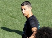 "Это травля": Роналду о своей дисквалификации