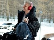 Зінченко - найгірший в Манчестер Сіті