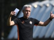 Шахтер - Ман Сити: слова Каштру перед матчем ЛЧ