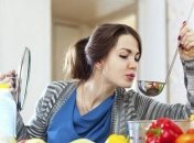 В чем польза разнообразного рациона