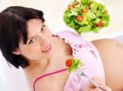 Правильная диета восстановит женскую фертильность