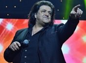 Народный артист Украины решил баллотироваться в президенты