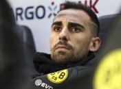 Алькасер хочет уйти из Боруссии Д после трансфера Холанда: названы претенденты