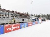 Этап Кубка мира по биатлону в Холменколлене отменен