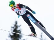 Прыжки с трамплина. Новые технологии в Оберстдорфе